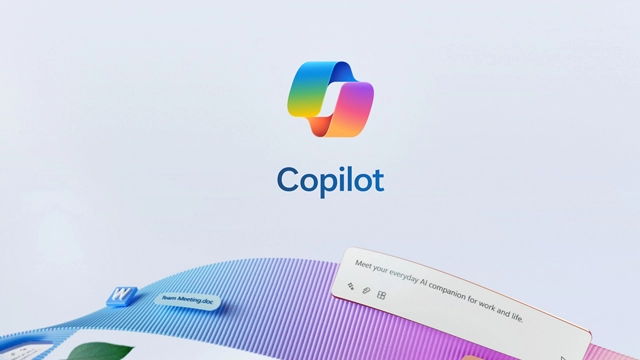 微软重组AI领导层，任命新负责人雅各布·安德烈欧执掌Copilot