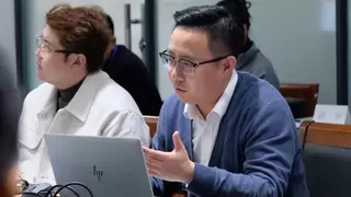 第四届社会心理学与人文研究国际学术会议成功举办