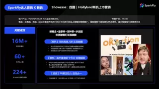 声浪破界：钛动科技为Hollyland撬动全球耳机市场的圈层跃迁