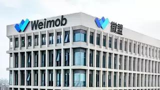 微盟集团2025年财报电话会：将加码“微盟出海”，以“AI+出海”构筑差异化竞争优势