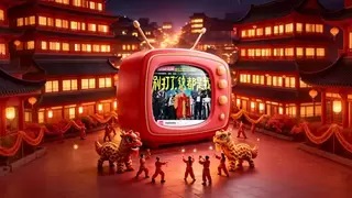 稳筑数智生活，确定性智能运维护航团圆时刻