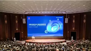 渝丰数字能源科技闪耀2026华为超充・重卡经销商生态大会