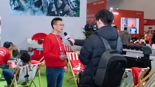 方泰科闪耀第38届雅森北京展，以深厚实力引领汽车膜市场新纪元