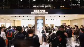 AWE 2026圆满收官，追觅吹风机声量销量齐飞，高端个护引领者地位再夯实