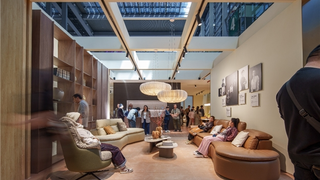 NISCO里境：“四0科技”成功能沙发新标配，解锁家居舒适新维度