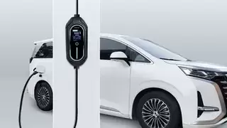 地木升T0便携充电桩如何成为30万车主的第三充电选择