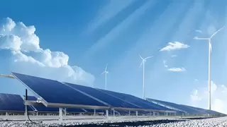 从算碳到减碳，从设备到系统：阳光慧碳如何以一体化平台重塑零碳竞争力