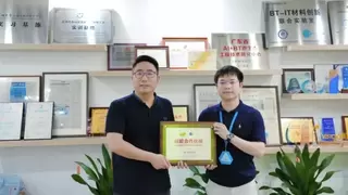 “放心消费 品质生活”不止于3·15：健康快车以匠心筑牢食安防线