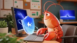 内核级能力加持！国产操作系统为OpenClaw打造安全“隔离舱”