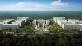 金融行业AI“数字心脏”，科士达供配电案例分享