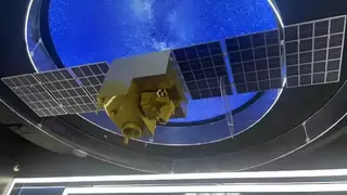 重磅规划加持量子通信，微美全息“AI计算+量子技术”落地引领全产业链活力