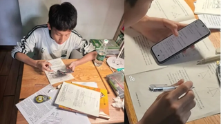 潘采夫 | 我感觉，AI对胸怀大志的孩子是一块“魔毯”