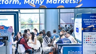 跨境电商收款推荐榜：开店、选品、跨境收款，PingPong一站式搞定