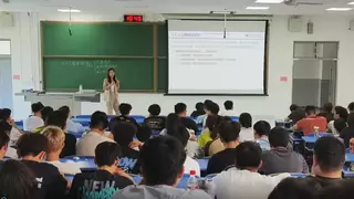 青软集团AI通识课：助力全校跨学科AI通识教学与实践应用