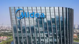 2026中国企业出海观察：美的彰显优秀企业高质量发展担当