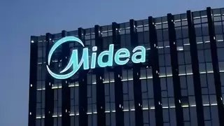 美的集团：以全球最佳实践 探索中国企业高质量发展新范式