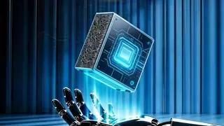 安全“养虾”，缓解Tokens焦虑！移动云上线AI工作站