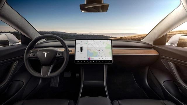 特斯拉全自动驾驶功能已处于召回边缘