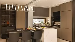 一百年了，厨房终于迎来一场真正的革命