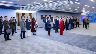 湛江市司法局与慧多宝法律 AI 达成战略合作 共筑司法超级智能体