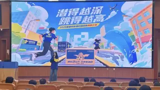 500+offer等你来！德邦快递开启2026届春季校招“海豚计划”