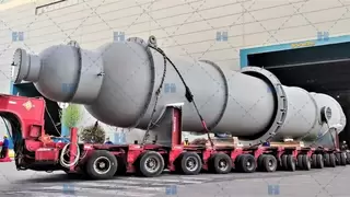 豪迈携硬核智造实力亮相CTEF中国化工装备博览会 赋能化工装备产业升级