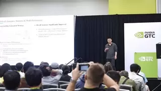 百度生成式推荐系统亮剑GTC 2026，从“匹配”到“生成”重构商业AI技术版图