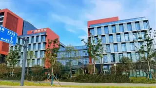 中国慧眼 智造脊梁：埃科光电擎起高端工业传感民族大旗