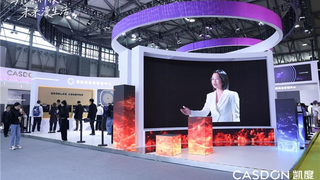 实力加冕！凯度电器ZR PRO 2嵌入式微蒸烤一体机斩获“AWE2026艾普兰创新奖”