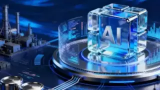 从时序数据库到 AI 原生：涛思数据发布工业数据管理新战略