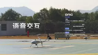 这家公司“手搓”了一套低空领域的“OpenClaw”？ 解密从“遥控能飞”到“可控智飞”的ARC OS系统