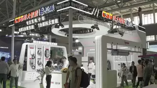 科大智能充电桩亮相九州展，凭车规同源优势获车主青睐