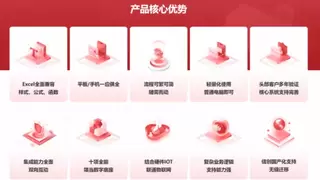 数字化项目不是“做完就完”：魔方网表如何支撑持续迭代与长期稳定运行