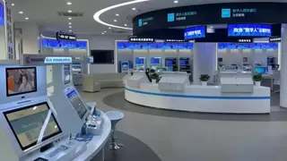 乔松科技智能体G-Claw赋能政务智慧升级