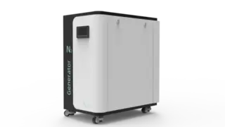 楷来科技：2025年LC-MS配套氮气发生器市场占比超五成