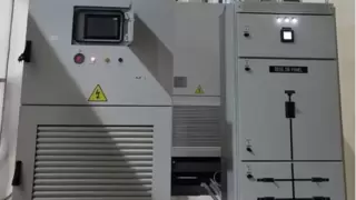 亚太布局再扩张！盛弘Sirius 135K首个泰国项目正式运行