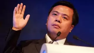 陈天桥罕见发声独家专访：未来的公司不需要领导，AI负责干活，人类只管定方向