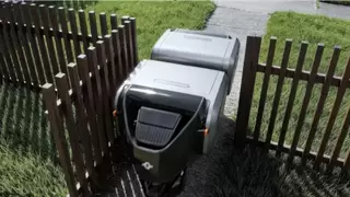 “两轮特斯拉”OMOWAY官宣机器人架构，多用途轮式机器人亮相