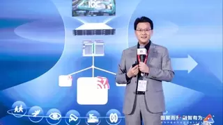 光智共融，华为发布F5G-A全光网十大新品