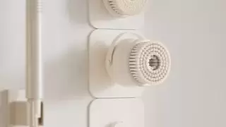 嘻浴青年XY3两用智能洗澡刷上市：告别洗背难题，解锁轻松沐浴新体验