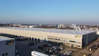 捷克使馆高规格对话：准时达接管欧洲巨头供应链，打通西巴尔干大动脉