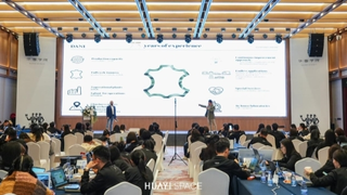 华意空间《春天的故事》2026代表者峰会暨全国门店主理人集训营圆满收官