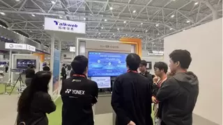 拓维信息“AI×鸿蒙”全栈创新成果闪耀华为中国合作伙伴大会2026