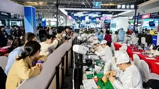 聚焦绿色智能！Fac Tec China 2026 & NEPCON China 2026 同期会议活动重磅揭幕，探寻绿色先进工厂改造与智能柔性制造技术新路径