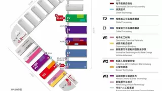 速看！2026 慕尼黑上海电子生产设备展【超全逛展攻略】，收藏高效观展！