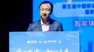 “九天·梧桐”杯智能体赛道全国决赛顺利举办，校企合作共育数智新力量