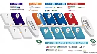 迈入“AI+场景化”时代，2026深圳商用显示技术展抢占万亿风口，展位火热预定中！