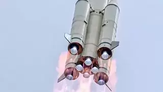 从大运力火箭到全链智造，天兵科技以天龙三号重塑规模化发射新格局