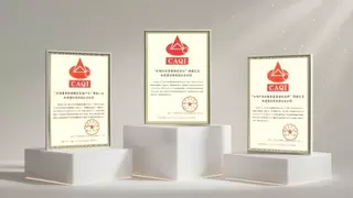 品质铸标杆 诚信赢信赖 —— 萤石 3・15 揽殊荣，以全链路实力践行消费承诺