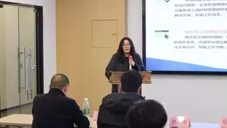 决胜AI时代：易海创腾联手领英助力江苏B2B企业出海获客